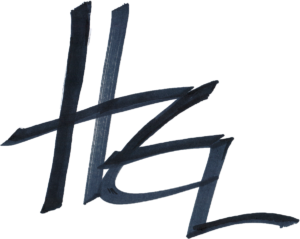 Helga Essert-Lehn Logo als Favicon