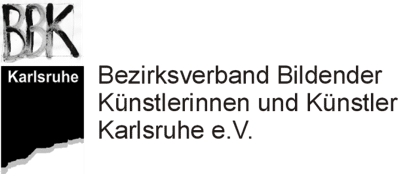 Logo BBK Karlsruhe